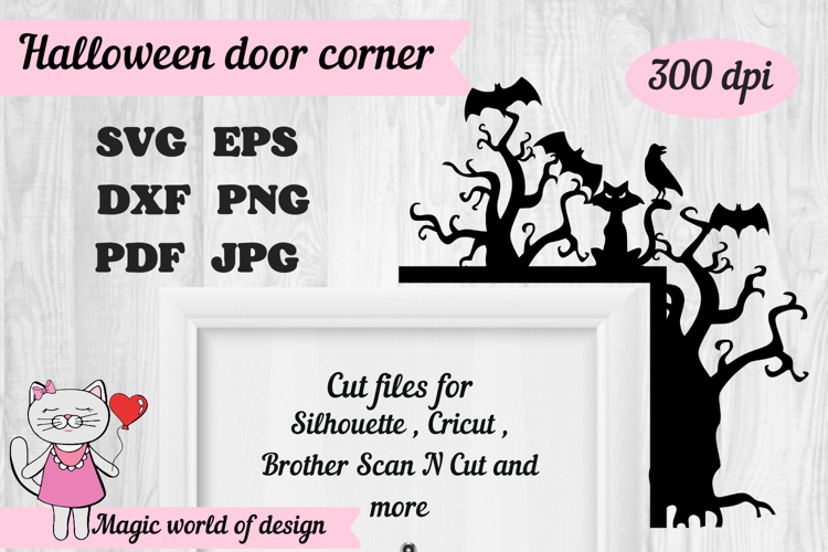 Cricut Halloween Svg Image 11