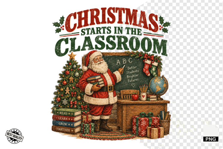 Christmas Season Clipart