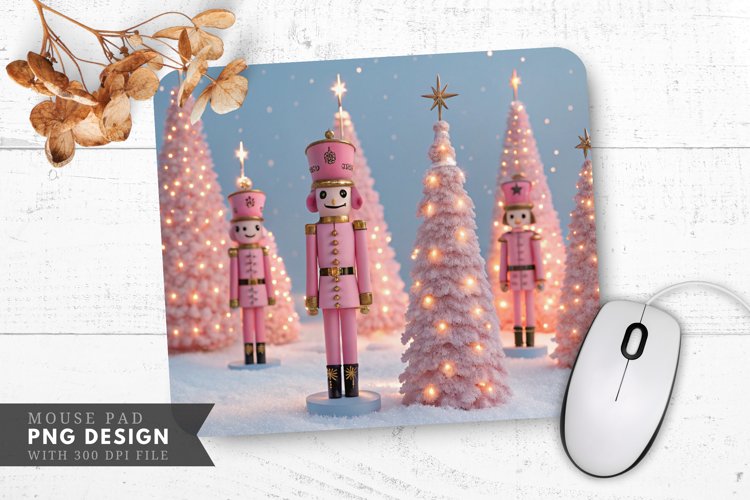 Nutcracker Clipart Image 5