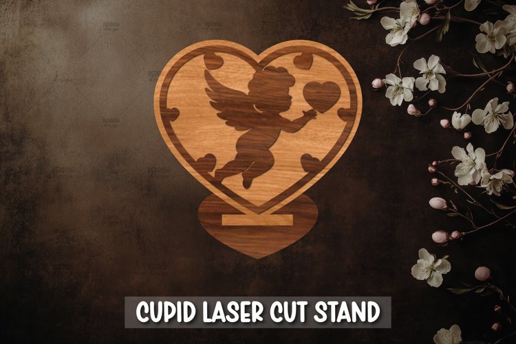 Cupid Svg Image 21