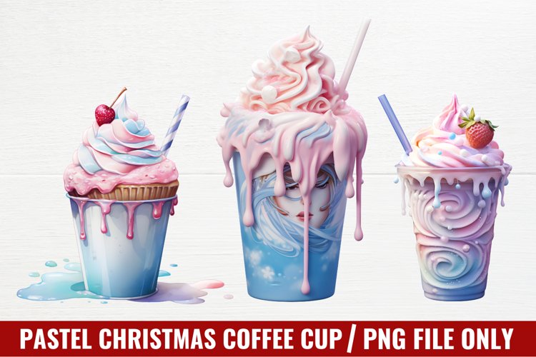 Coffee Cup Clipart Image 12