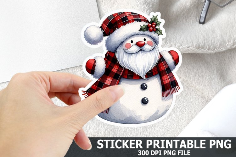 Weihnachtsmann Png Image 2