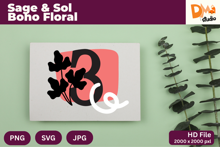 Rustic Logo Image 5