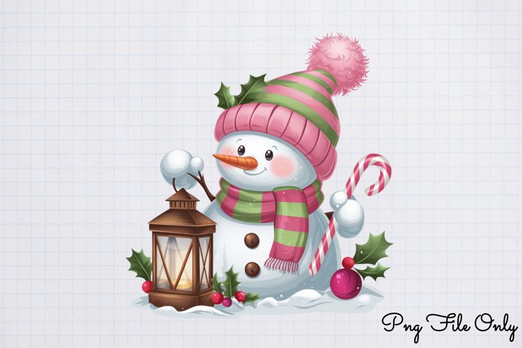 Boho Clipart Image 19