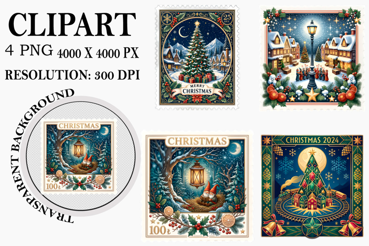 Weihnachten Png Image 14