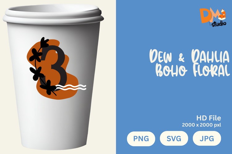 Rustic Logo Image 2