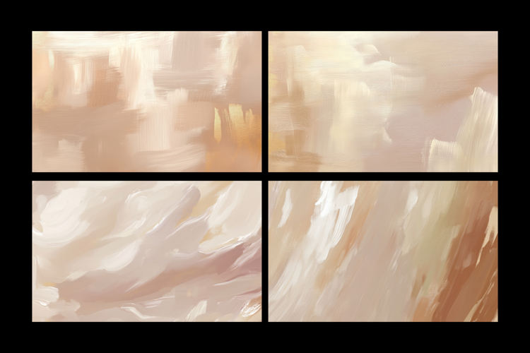 Modern Brush Textures