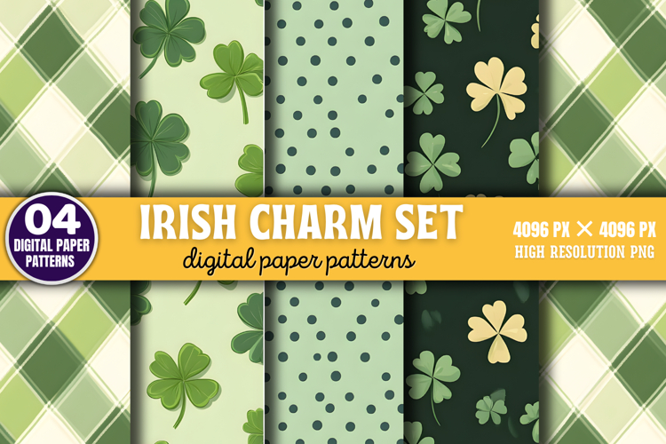 Irish Svg Image 16