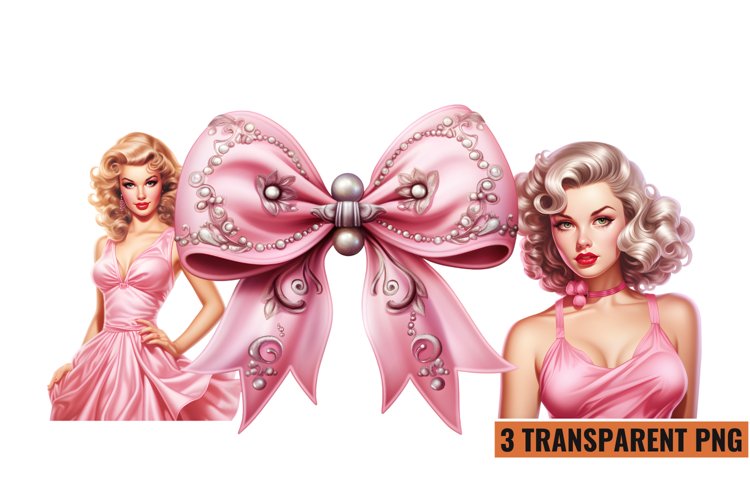 Girl Clipart Png Image 12