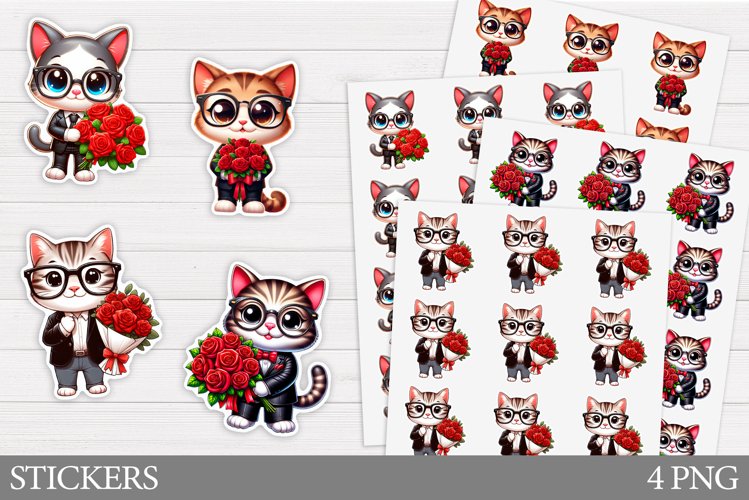 Valentines Sublimation Design Image 22
