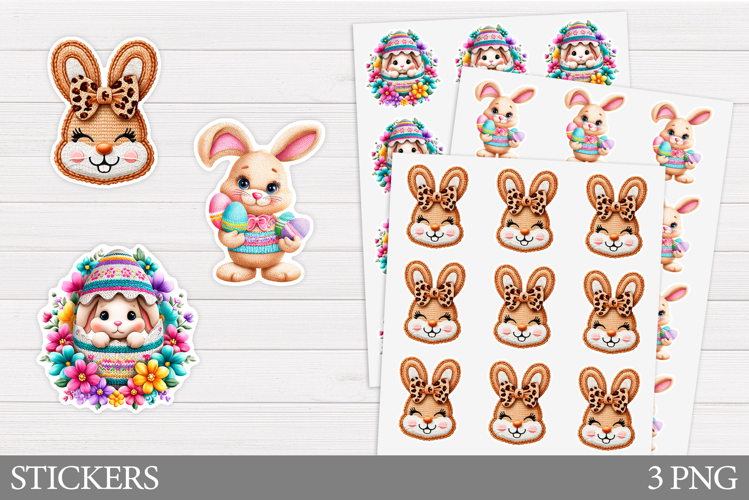 Printable Cute Stickers Image 14