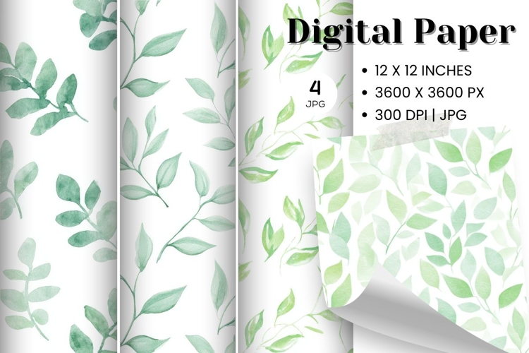 Leaf Fall Autumn Background Wallpaper Pattern_1