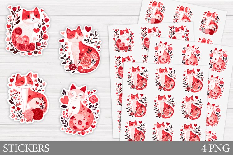 Valentines Sublimation Design Image 19