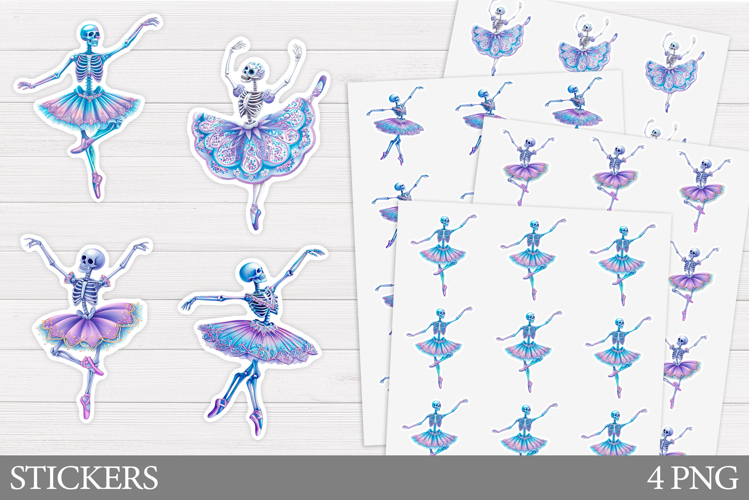 Ballerina Clipart Image 20