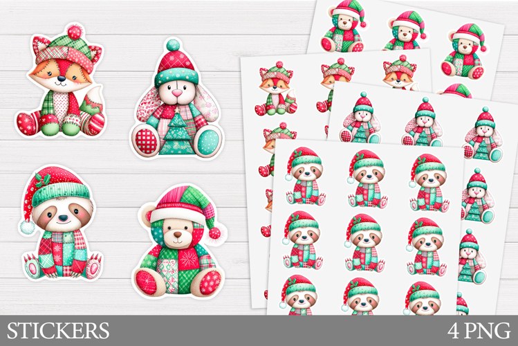 Bear Clipart Image 11