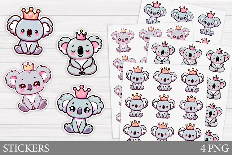 Cute Panda Clipart Image 9
