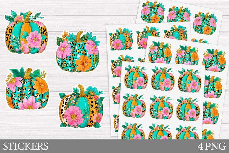 Thanksgiving Sublimation Design Image 9