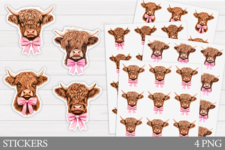 Cow Print Clipart Image 20