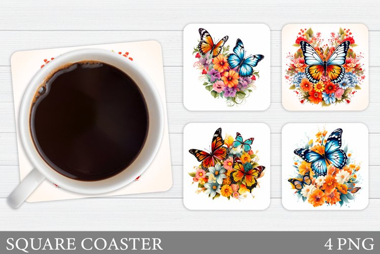 Butterfly Clipart