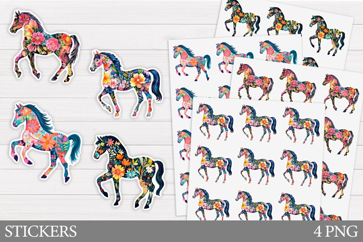 Horse Png Image 24
