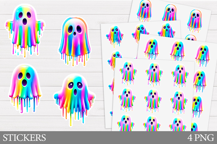 Ghost Clipart Image 10