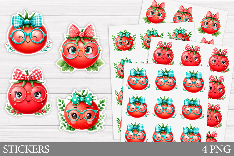 Tomato Png Image 23