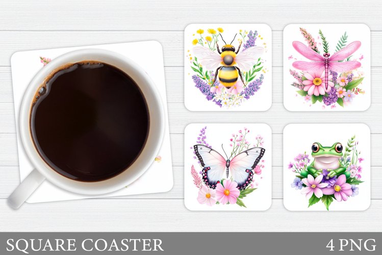 Bee Clipart Image 4