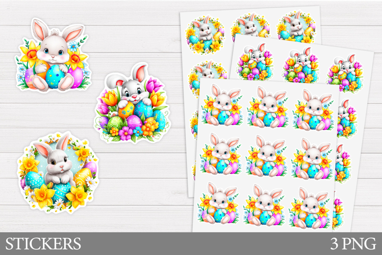 Printable Cute Stickers Image 16
