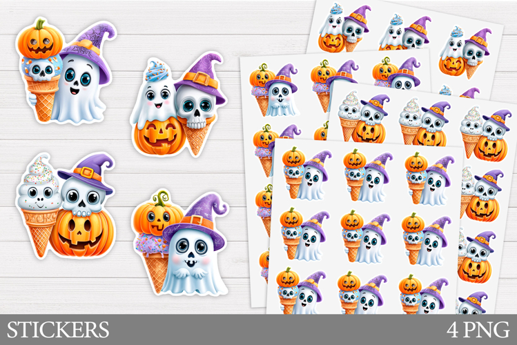 Ghost Clipart Image 5