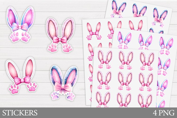 Ears Clipart