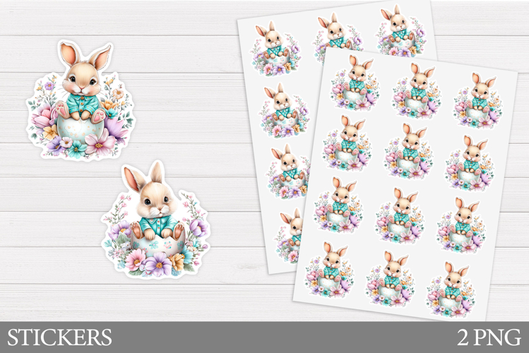Printable Cute Stickers Image 2