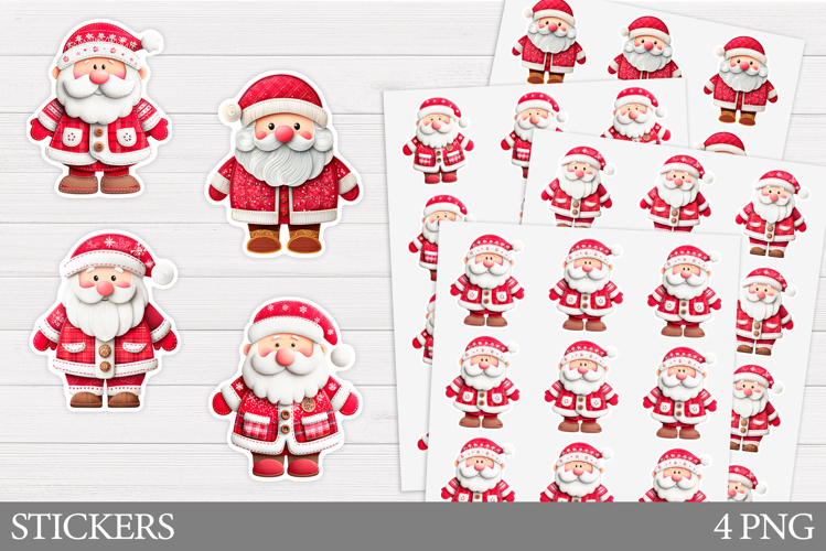 Christmas Snowman Clipart Image 12