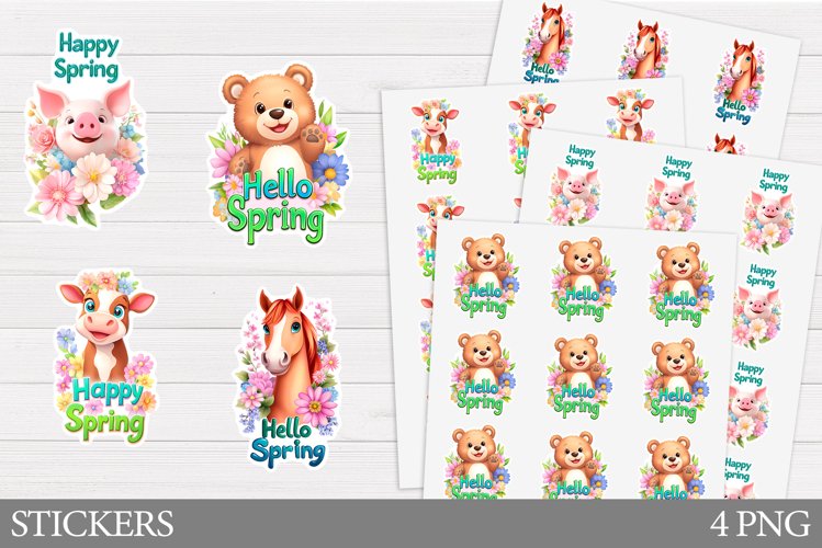 Bear Clipart Image 4