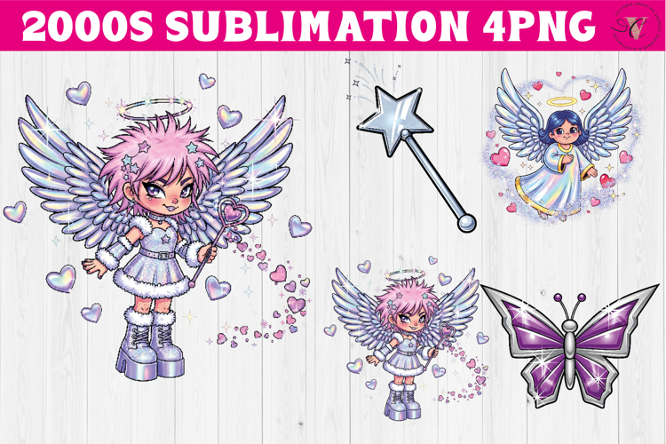 Pink Aesthetic Icon Image 4