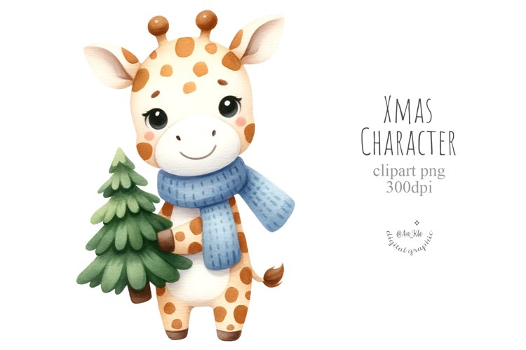 Jungle Clipart Image 9
