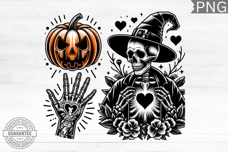 Skeleton PNG Image 6