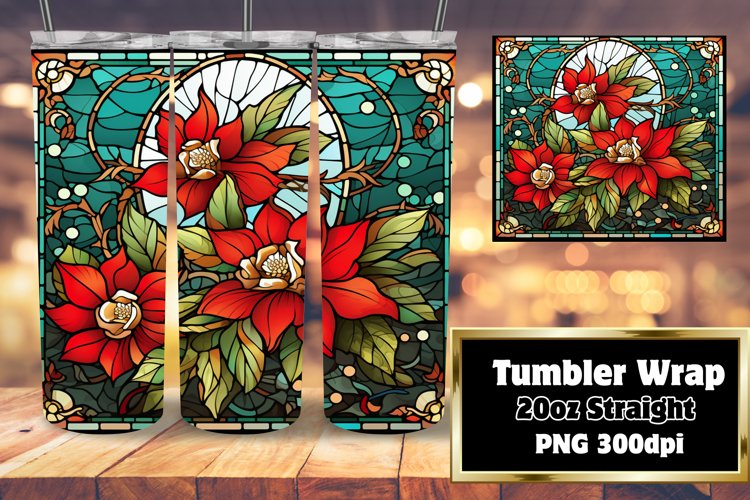 Stained Glass Clipart Image 24