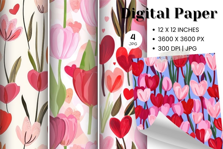 Pattern Background Image 5