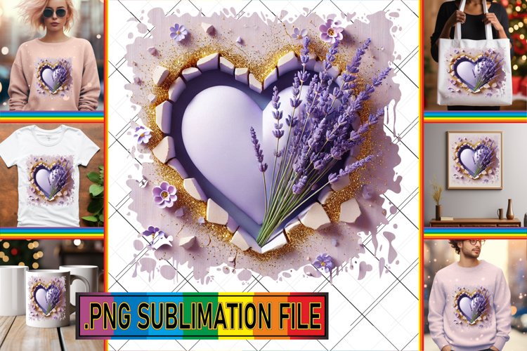 Heart Transparent Background Image 21