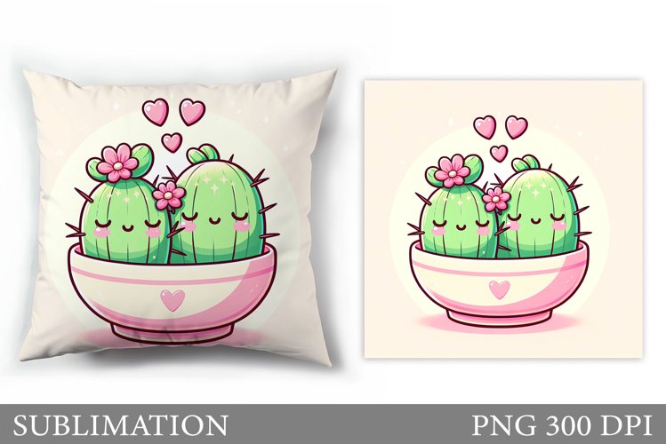 Cute Cactus Pictures Image 2