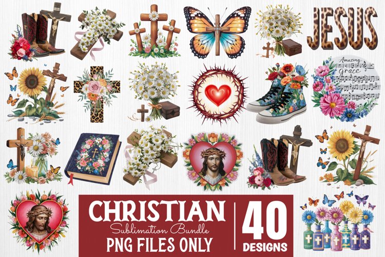 Christian Clipart Image 17