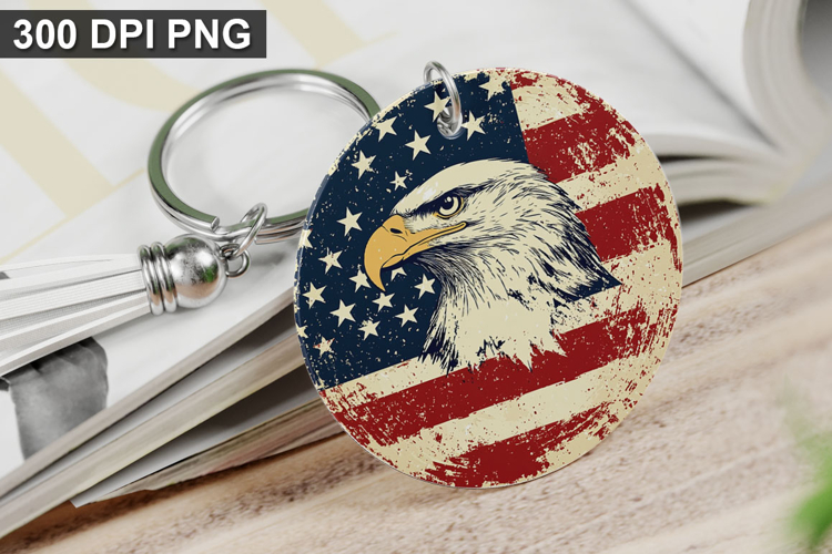 Eagle Clipart Image 13