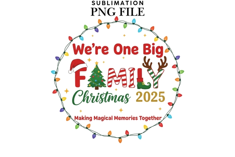 Christmas Graphic Image 8