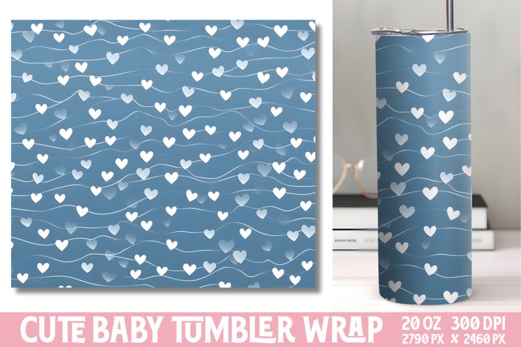 Baby Clipart Image 15