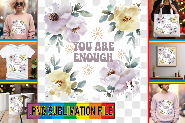 Transparent Background Flower Clipart Image 12