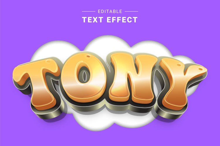 Typography Font Image 11