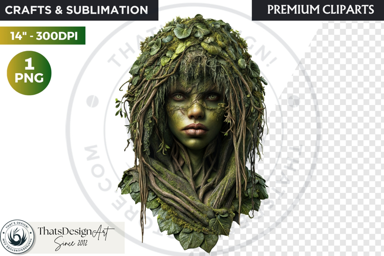 Spirit Clipart Image 12