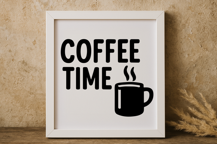 Coffee Quotes SVG