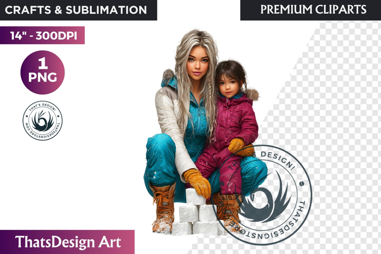 Ice Skating Clipart Image 9