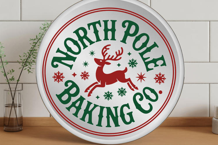North Pole Baking Co